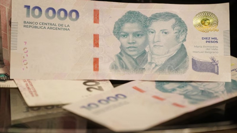 Plazo fijo: los bancos modifican las tasas de interés y pagan más de 50%